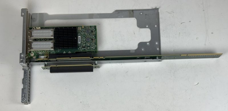 Райзер-плата Supermicro RSC-G-A66-X