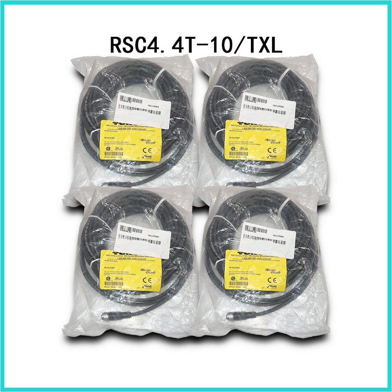 Датчик приближения Turck RSC4.4T-10/TXL