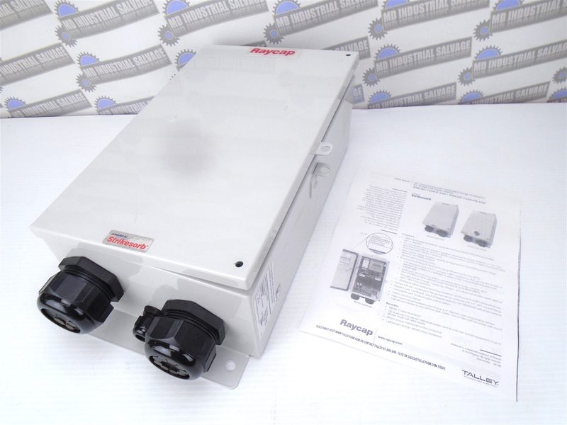 Операторское оборудование RSCAC-7239-P-240