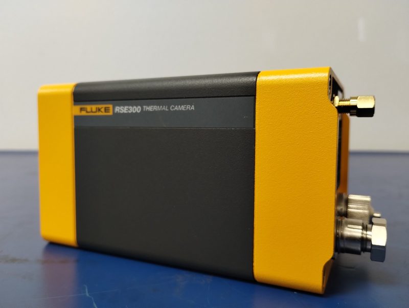 Тестер Fluke RSE300
