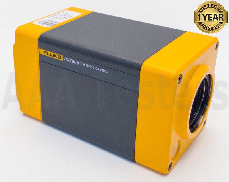 Оптико-электронная система Fluke RSE600