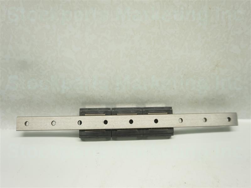 Линейная направляющая RSH12ZM