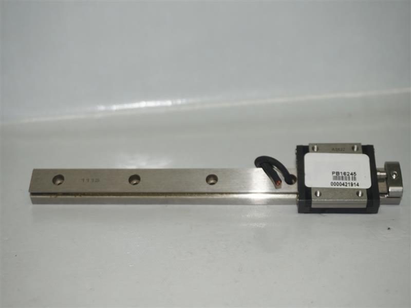 Линейная направляющая RSH15ZM