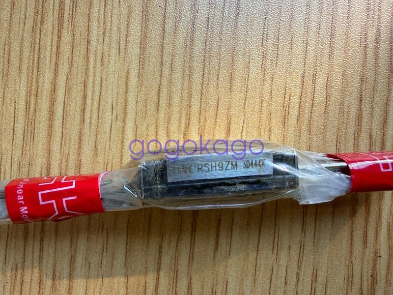 Линейная направляющая RSH9ZM3D444X