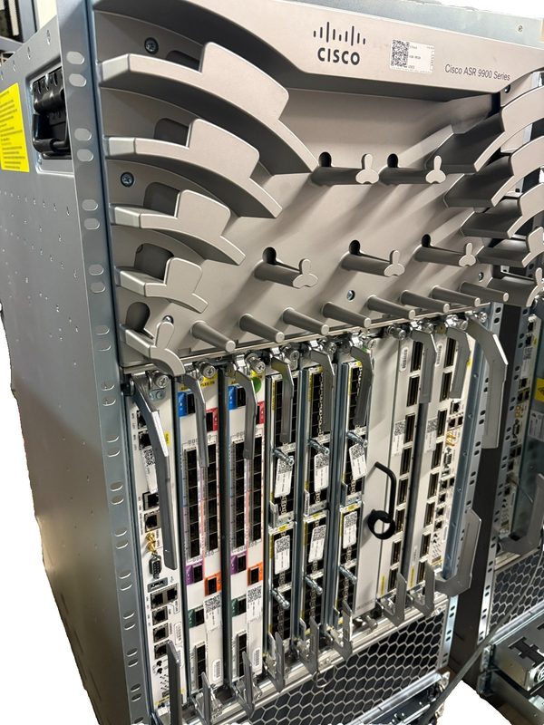 Маршрутизатор Cisco RSP5-TR