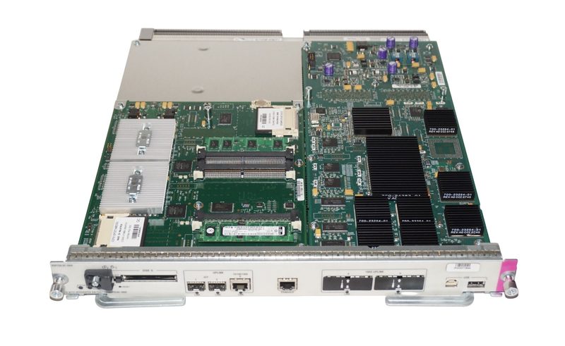 Коммутатор Cisco RSP720-3C-10GE