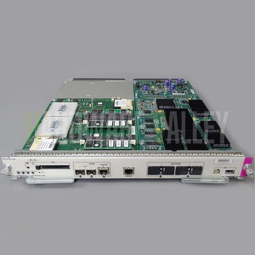 Коммутатор Cisco RSP720-3CXL-10GE