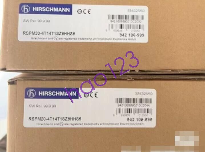 Коммутатор Hirschmann RSPM20-4T14T1SZ9