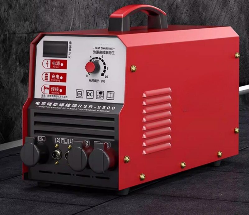 Конденсаторная установка RSR-1600
