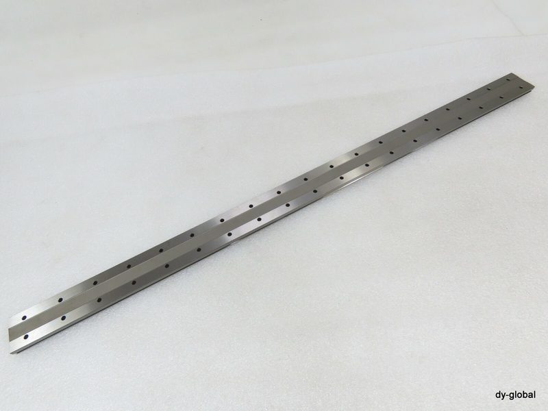 Линейная направляющая RSR15W-755L