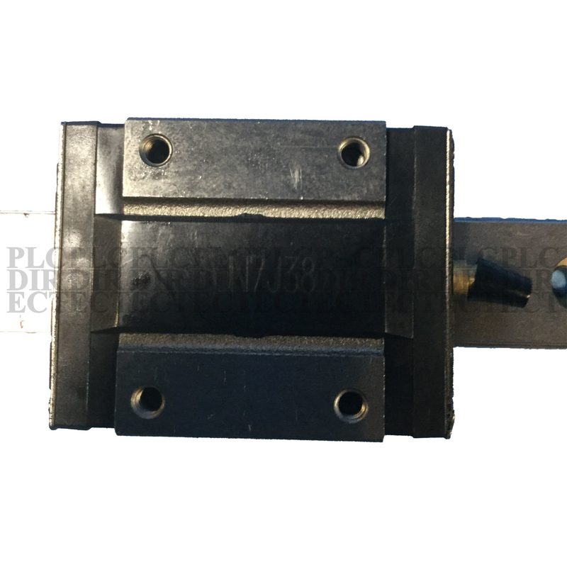 Линейная направляющая RSR15ZM