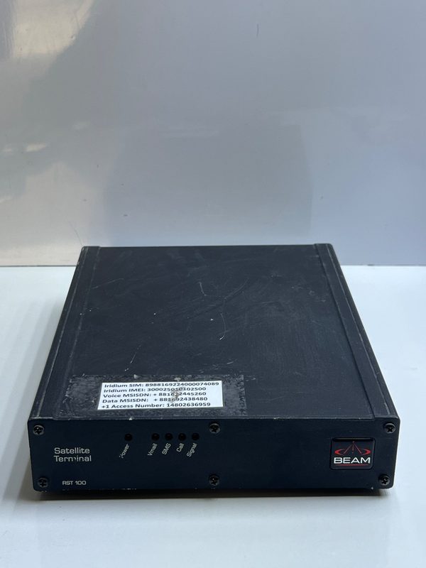 Спутниковое оборудование RST100