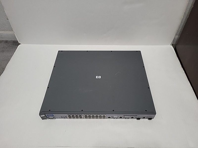 Коммутатор HPE RSVLC-0207