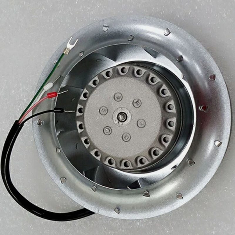 Вентилятор FANUC RT5318-0220W-B30F-S11W3