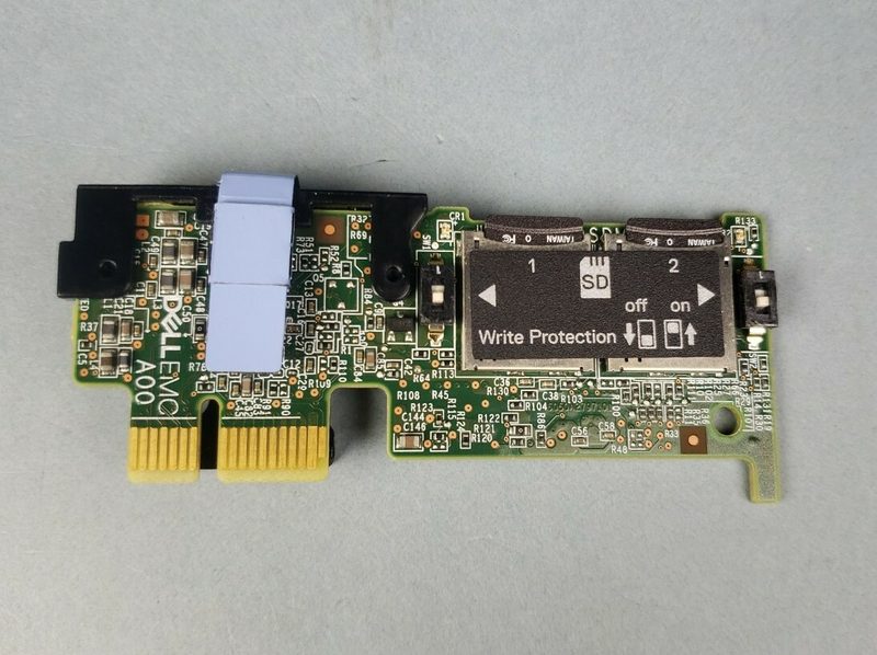 Сервер Dell RT6JG