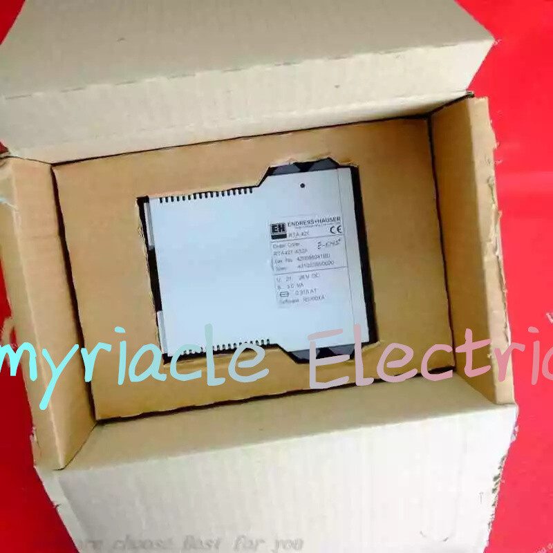 Датчик давления Endress+Hauser RTA421-A32A