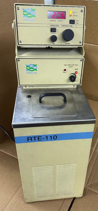Водяная баня RTE-110