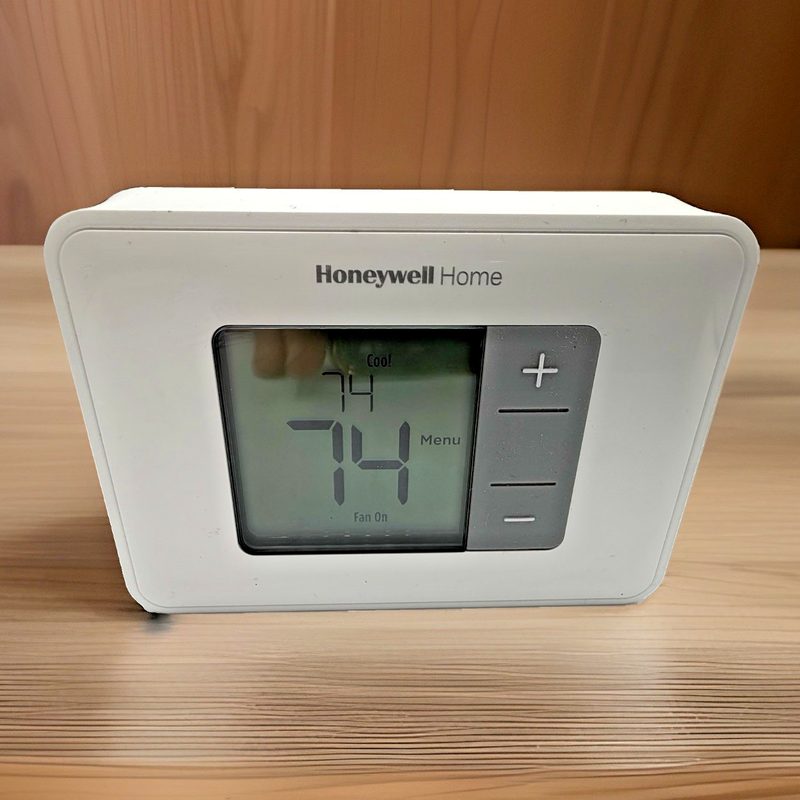 Термостат Honeywell RTH5160D1003