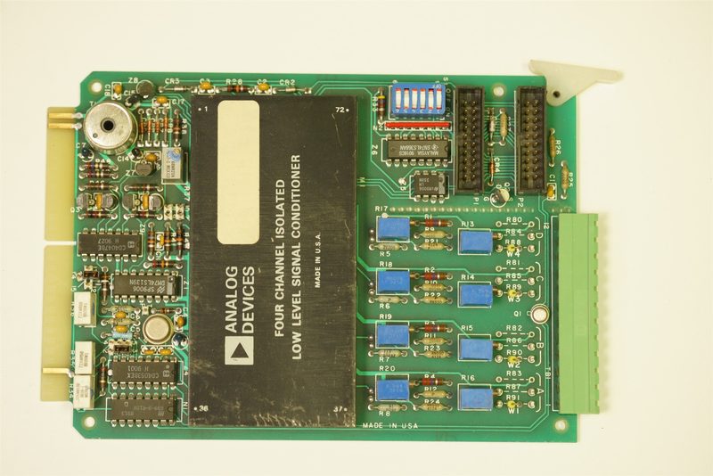 Преобразователь сигнала Analog Devices RTI-1271-B
