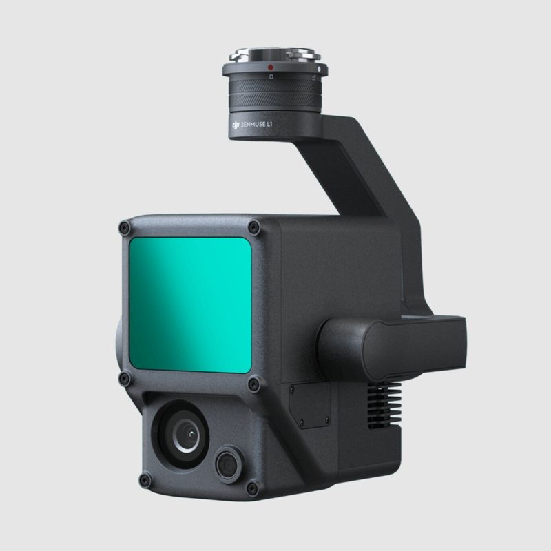 Дрон DJI RTK/350