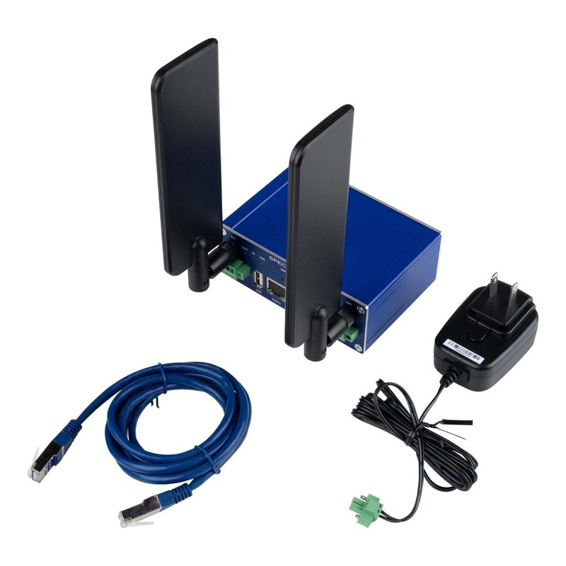 IIoT-устройство Advantech RTLTE-310-VZ