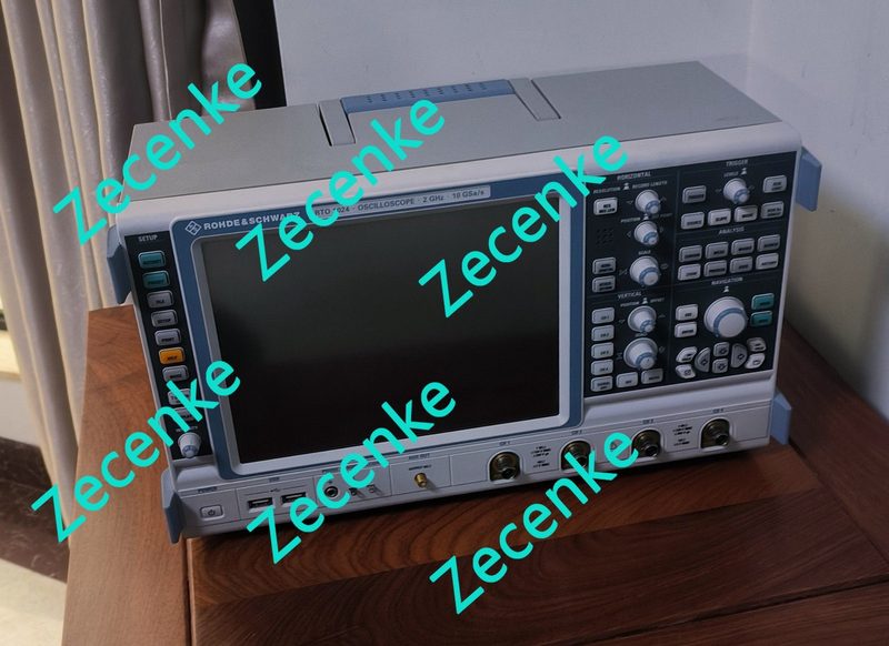 Осциллограф Rohde & Schwarz RTO1024