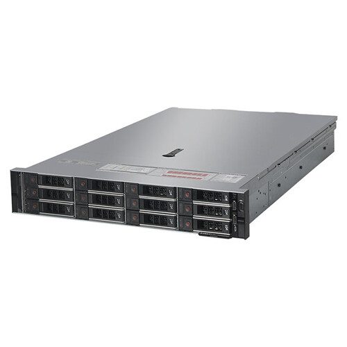 Сервер Dell RTX4090