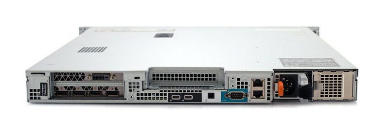 Жёсткий диск Dell RTXA2000