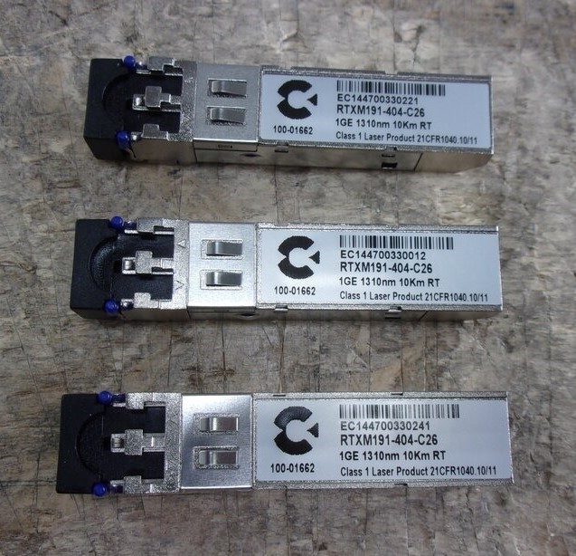 Оптический модуль RTXM191-404-C26