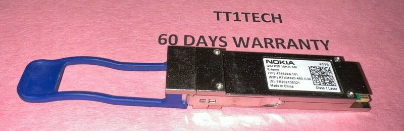 Трансивер Nokia RTXM420-460-C39