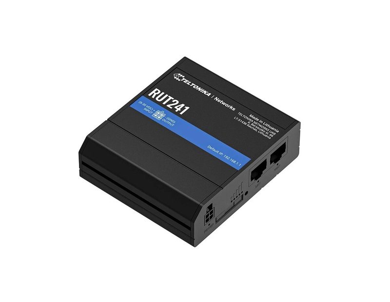 Маршрутизатор Teltonika RUT241098000