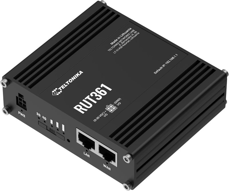 Маршрутизатор RUT361