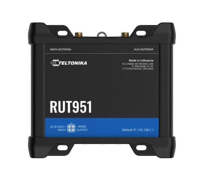 Маршрутизатор RUT951