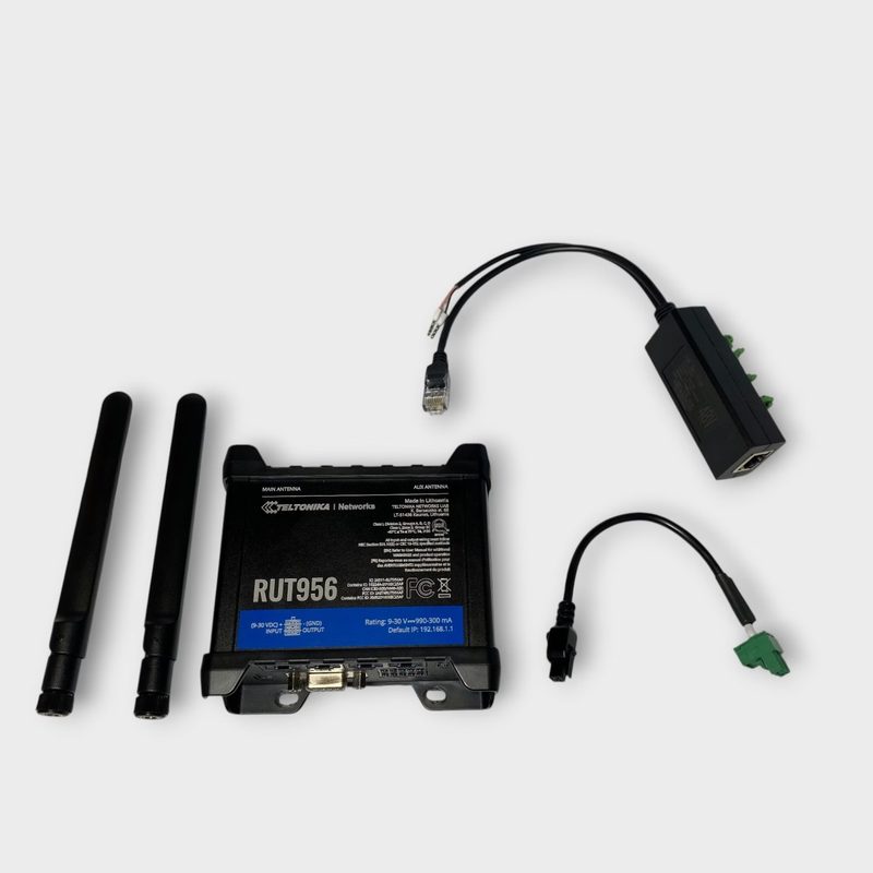 Маршрутизатор Teltonika RUT956