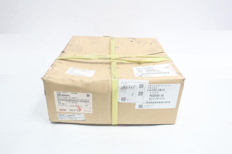 Оборудование FANUC RV-70N-35.28