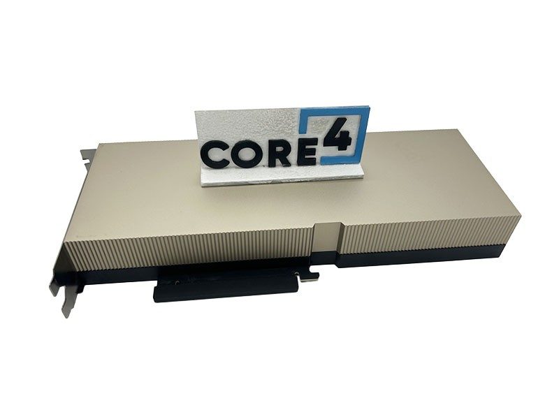 GPU-ускоритель Dell RV08M
