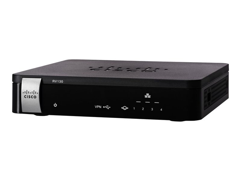 Маршрутизатор Cisco RV130-K9-G5