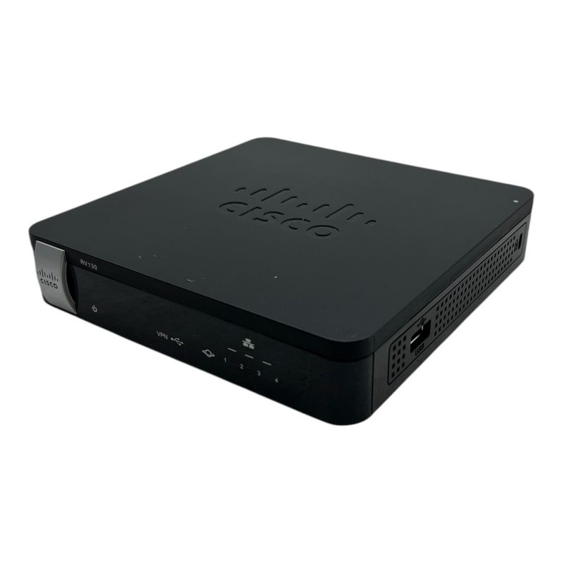 Маршрутизатор Cisco RV130-K9