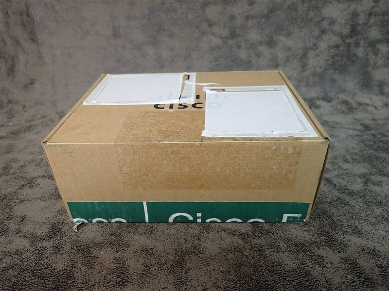 Маршрутизатор Cisco RV134W-A-K9-NA