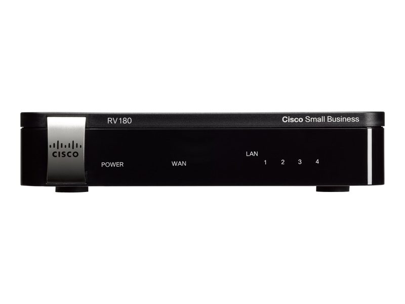 Маршрутизатор Cisco RV180-K9-G5