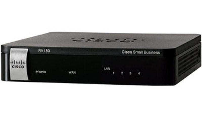 Маршрутизатор Cisco RV180-K9-NA