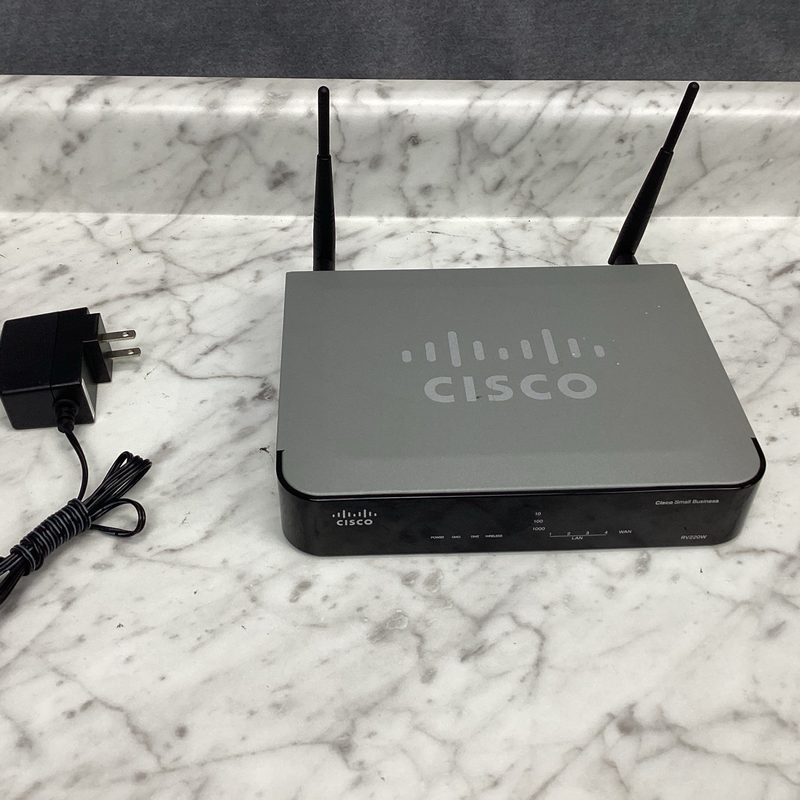 Маршрутизатор Cisco RV220W