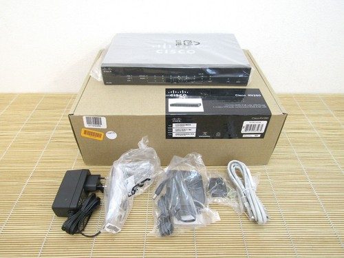 Маршрутизатор Cisco RV260-K9