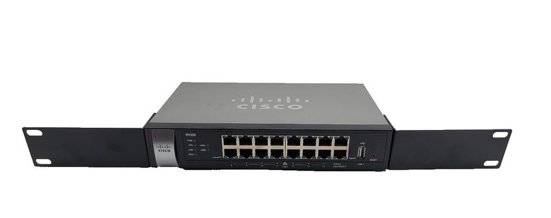 Маршрутизатор Cisco RV325