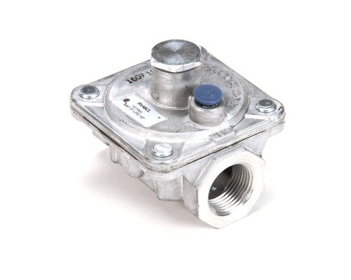 Трубопроводная арматура RV48CL-42