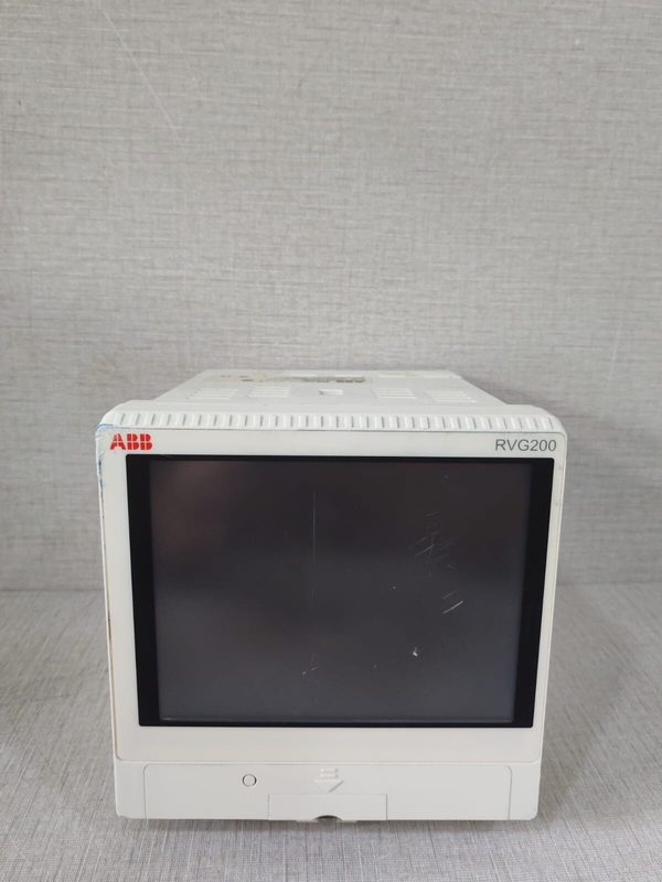 Регистратор ABB RVG200