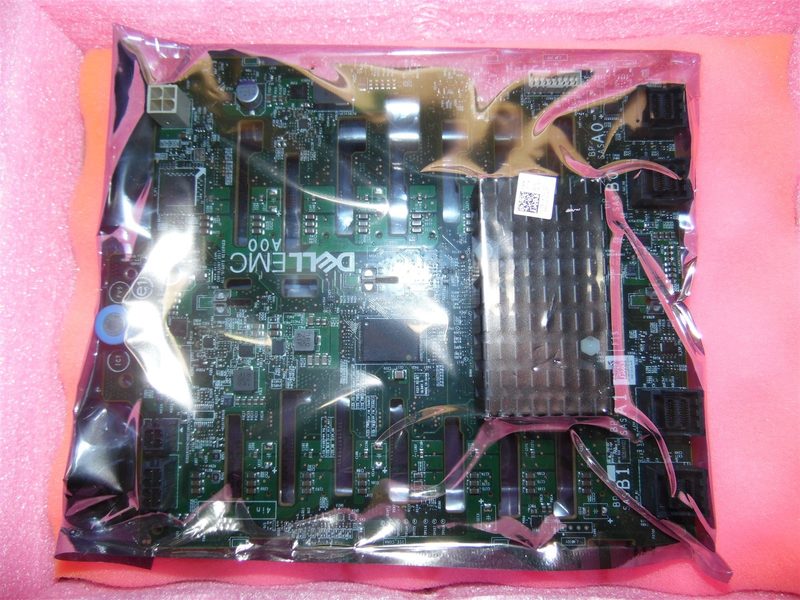 Бэкплейн Dell RVJR7