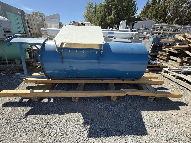 Оборудование RVS-10