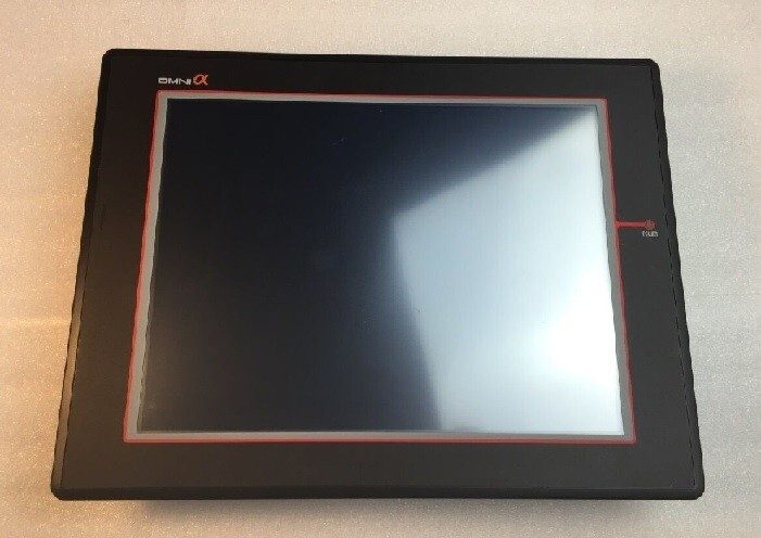 Промышленный компьютер RW-AOP-9150-C001-EFI