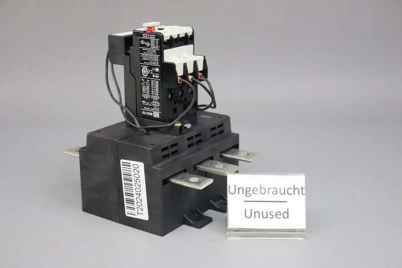 Реле защиты RW317D